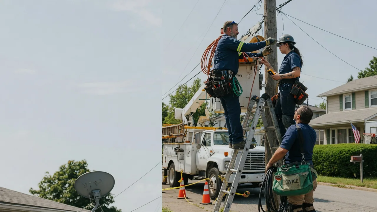 Electrical Repair in Round O, SC near me